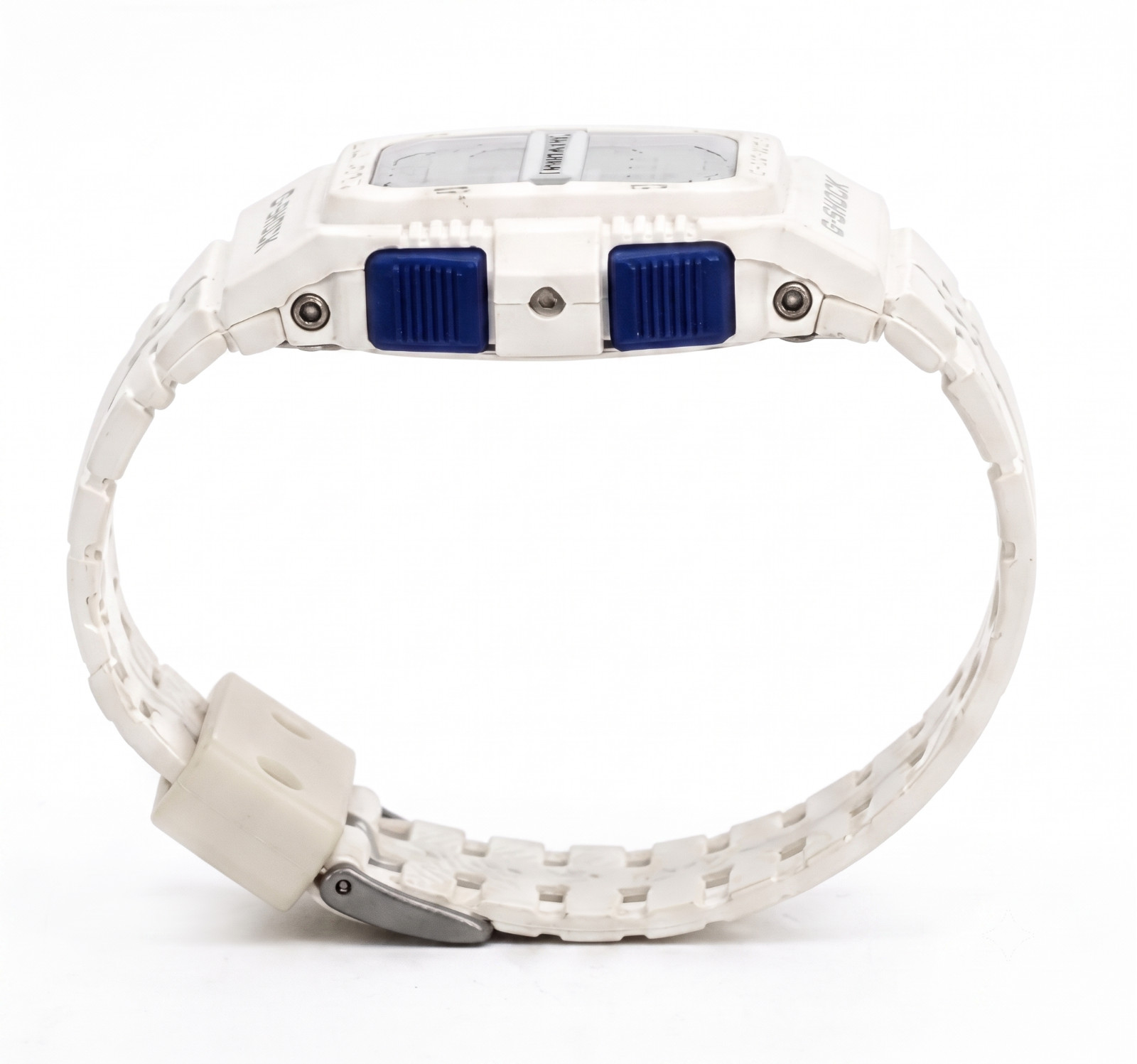 Casio G-Shock GLX-5500-7 G-LIDE White Digital Men’s Watch Working 20BAR