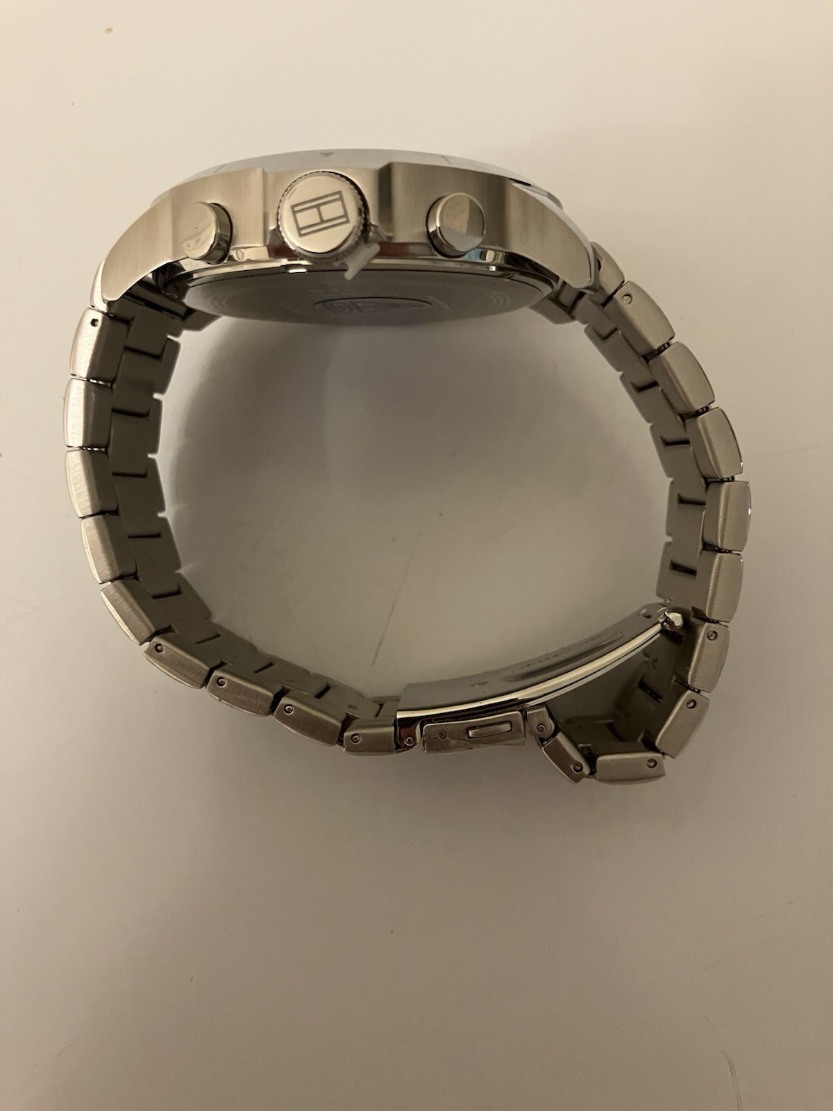Tommy Hilfiger Luca Multifunction Watch With Seiko Epson VX9JE Movement, NIB