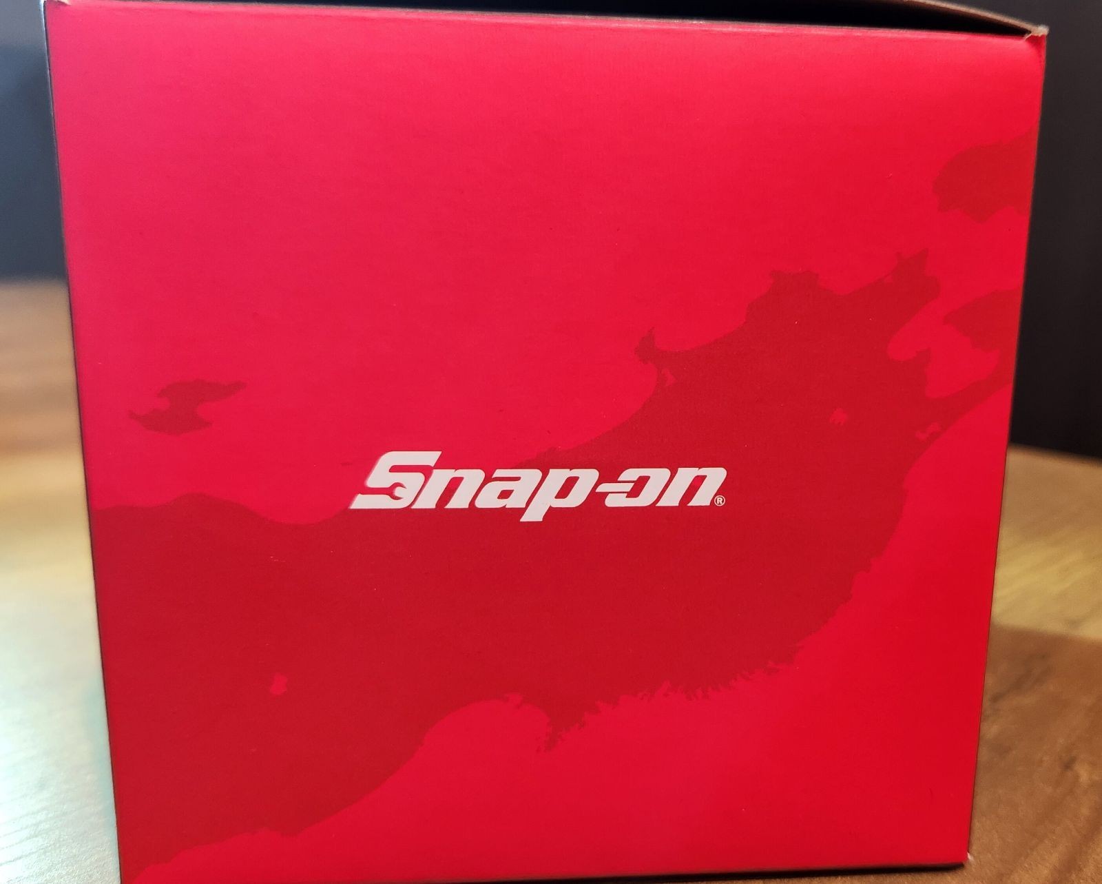G SHOCK Snap on Snap on Tools JAPAN 30th Anniversary Watch