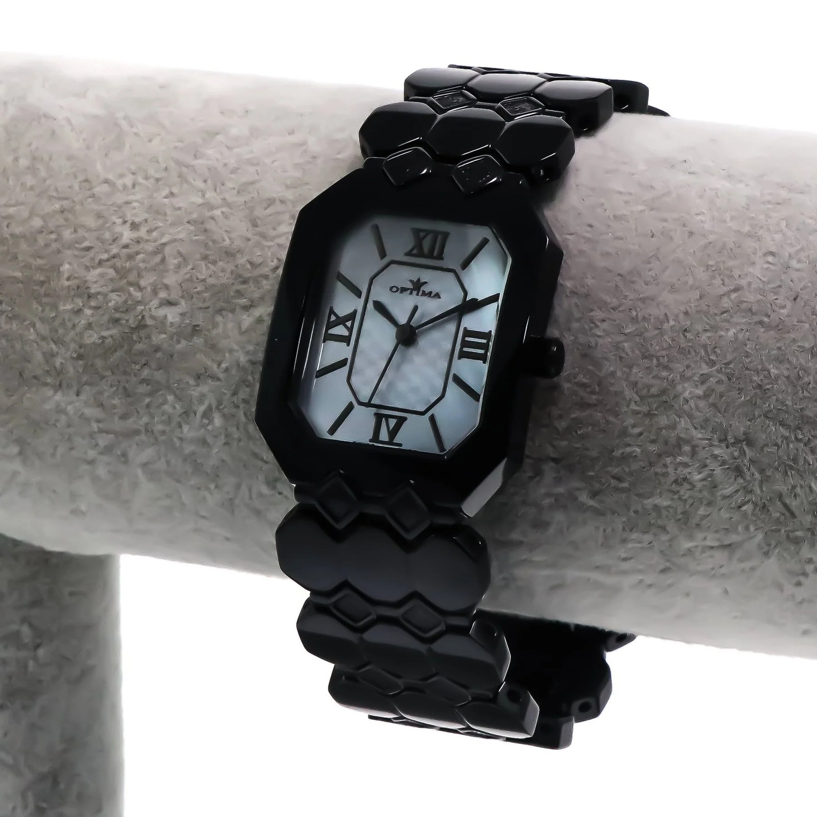 Optima – Swiss Made Watch – OSL186-BB-7 Quartz 30.9 mm OSL186 30 m (3 ATM /