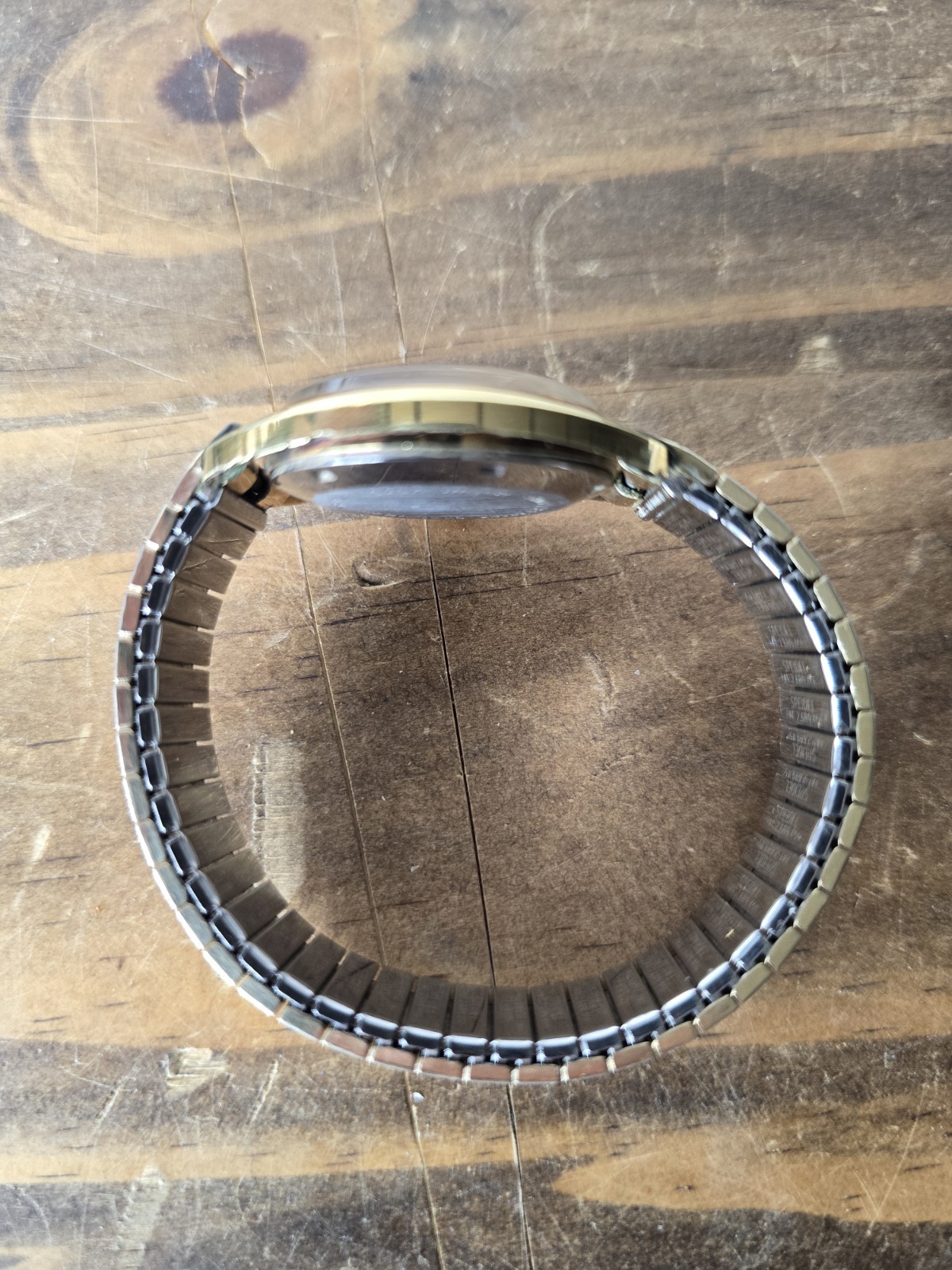 Vintage 70’s/80’s Watch – United States Post Office 25 Yrs Service