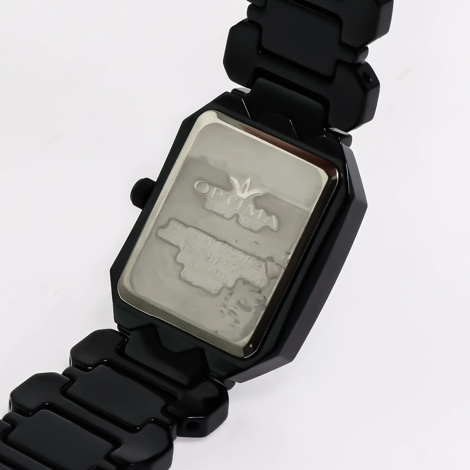 Optima – Swiss Made Watch – OSL186-BB-7 Quartz 30.9 mm OSL186 30 m (3 ATM /