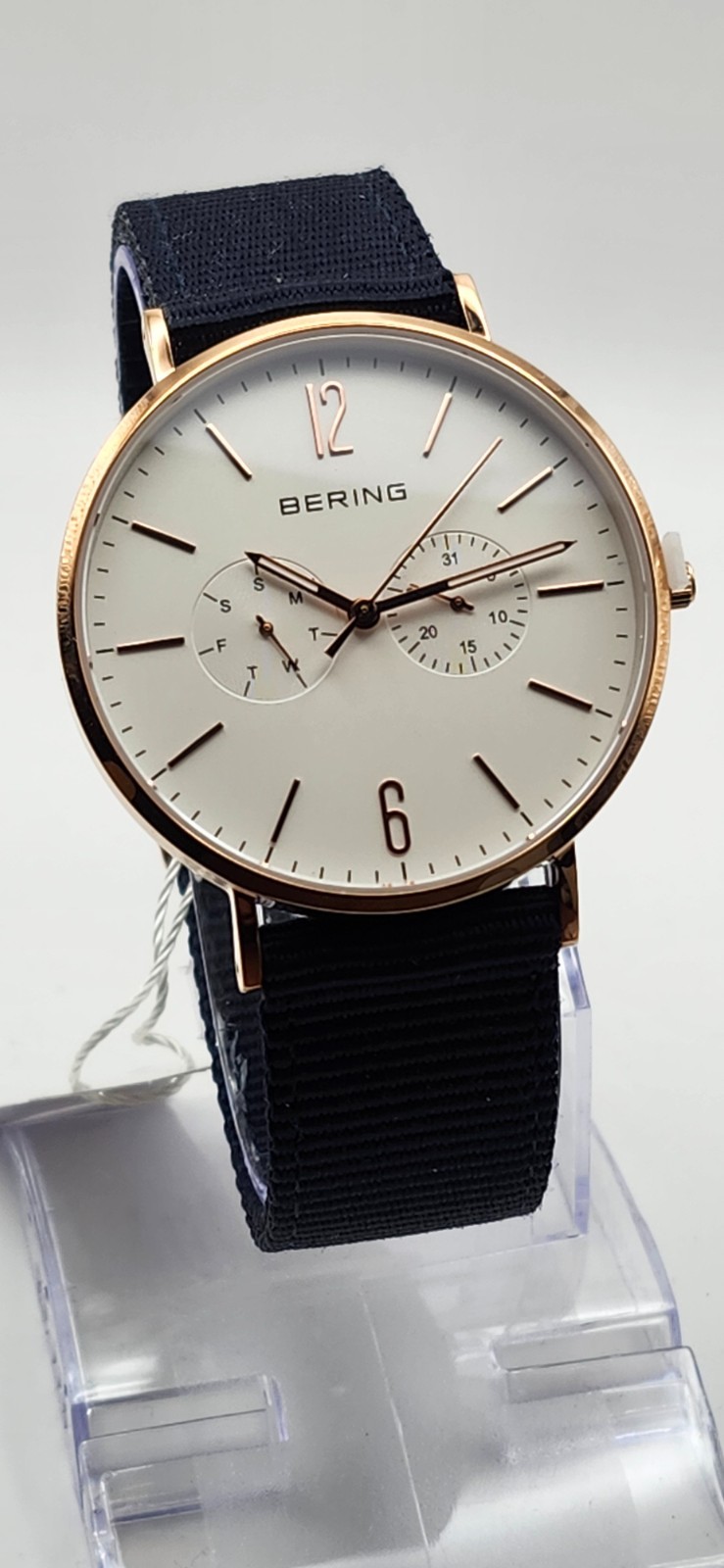 Bering Classic. Reference # 14240-464