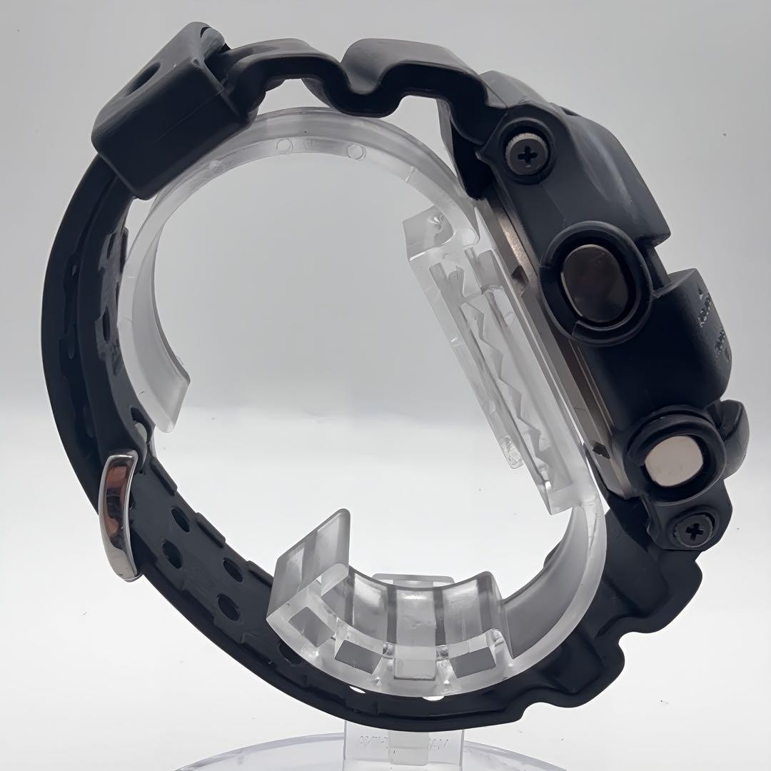 Excellent Condition CASIO G SHOCK Frogman DW 9900 1A Men’s Watch