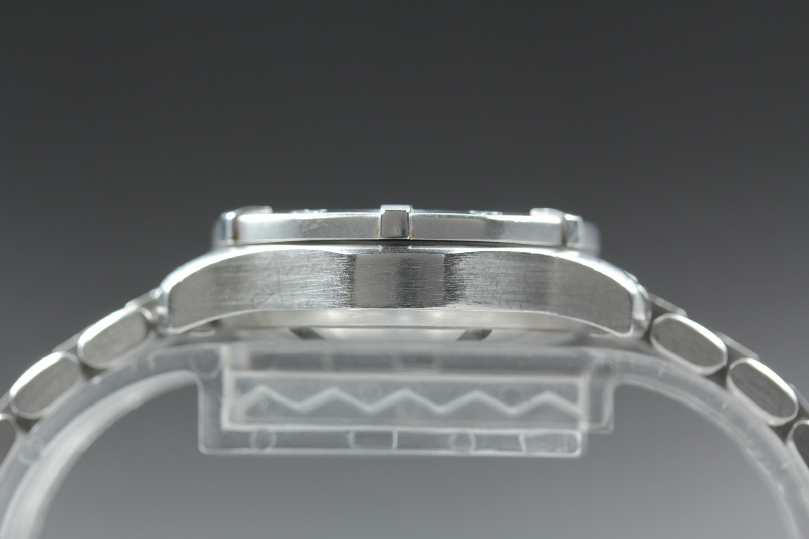 [ Near MINT ] TAG Heuer Professional 2000 WK1312-0 Silver Ladies Quartz QZ Watch
