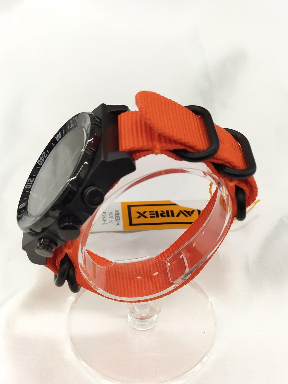 Avirex Ax-021M Watch