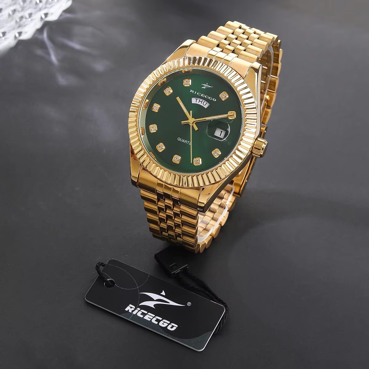 Classic uxury Wristwatch