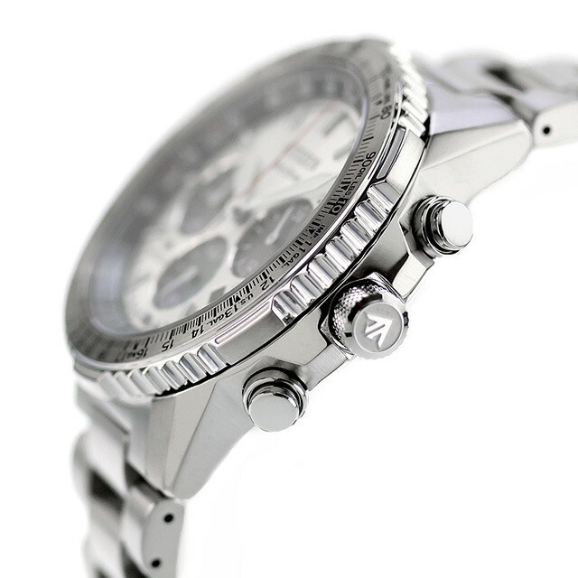 [B1Y] Citizen Promaster SKY Series Chronograph Solar CA4660 61A Watch [g9n]