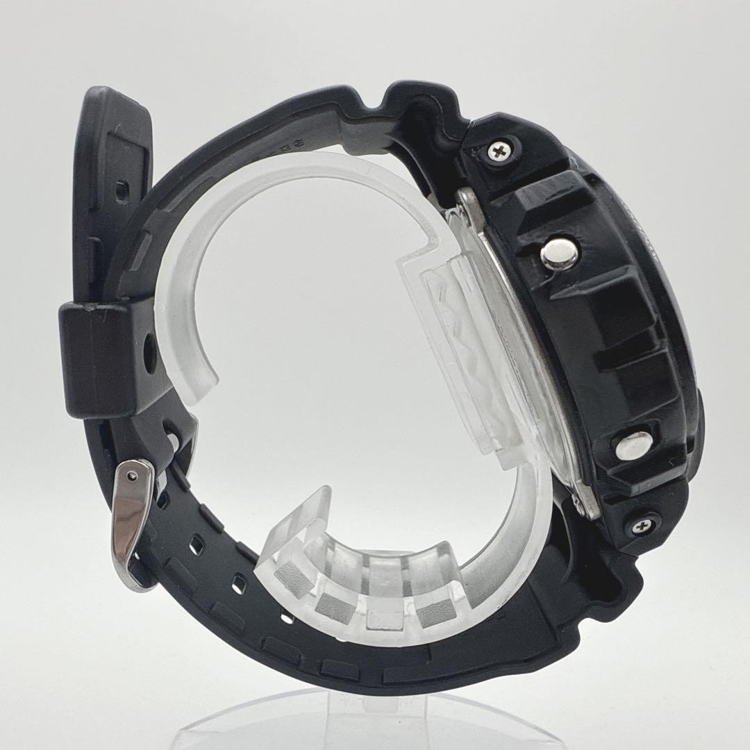 Good Condition G-SHOCK Space Invaders DW-6900 Limited to 1000 pieces SPACE