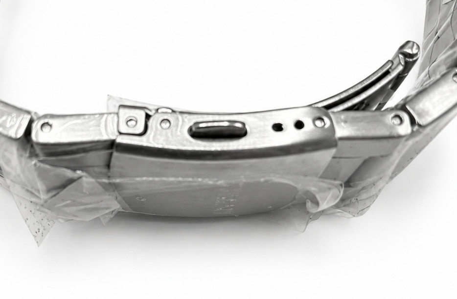 Invicta Speedway Dynamite Men’s Watch. Quartz. Steel. 46.5mm. 100m.