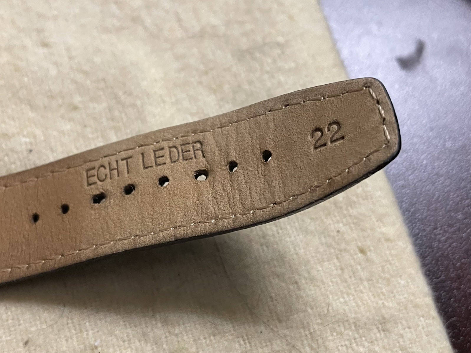 SEARS “EASY RIDER” – Reissue Series – Automatic – with Date – All Original – EC