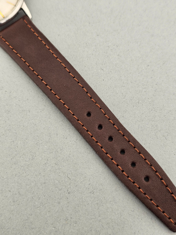Rare Seiko Vintage – Seikomatic – 15007D -Men – 1960-1969