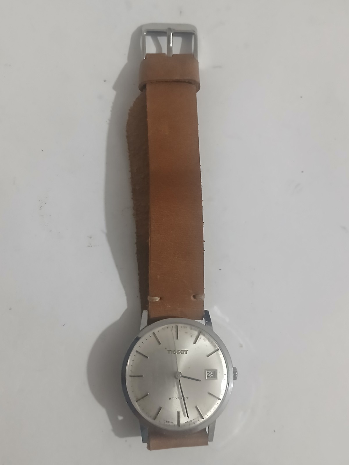 Tissot 2461 Wrist Watch