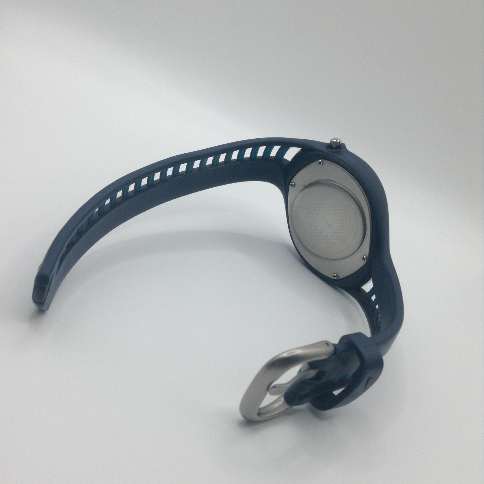 Nike Wheaton Golf Watch Analog, New Battery