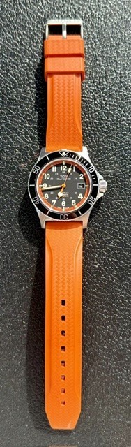 Glycine Combat Sub 42mm Automatic GL0249