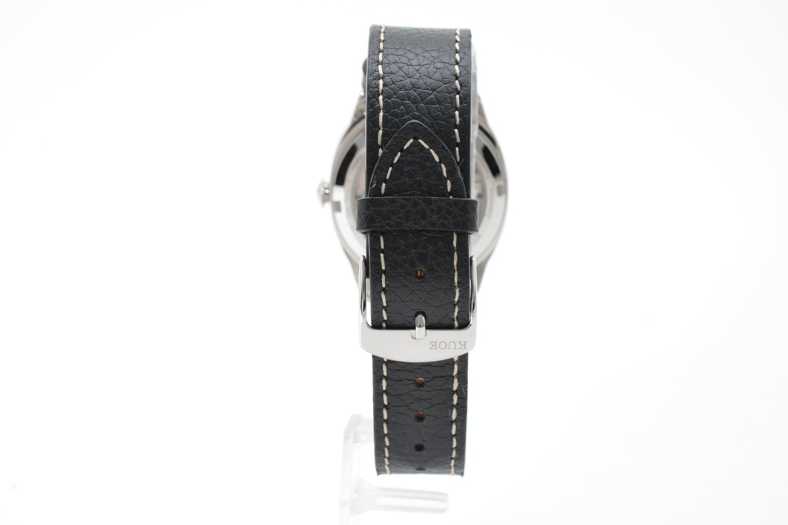 [Top Mint /Box] Kuoe Kyoto Royal Smith 90-008 Automatic Unisex Watch From Japan