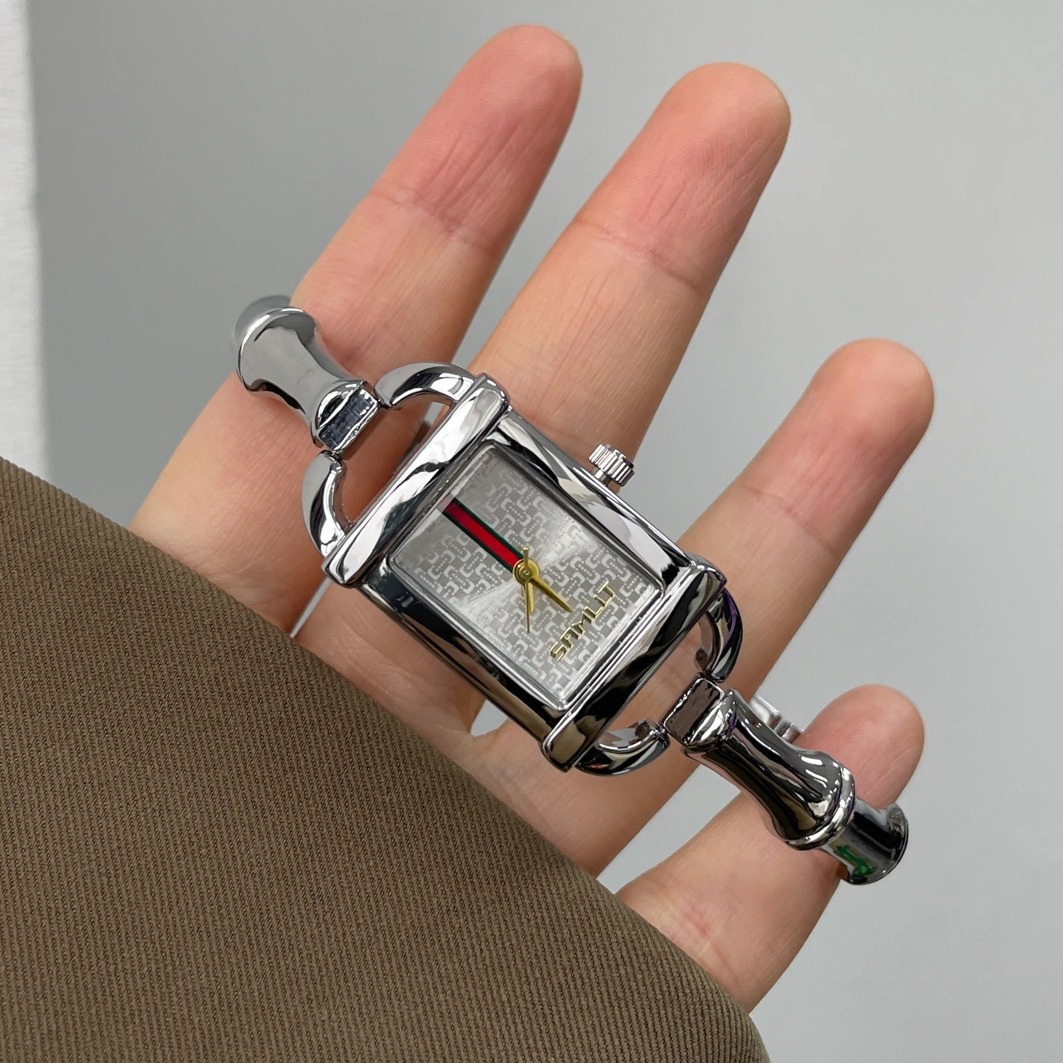 Women’s Luxury Quartz Watch Elegant Dress Casual Fashion Girl Wristwatch Gift