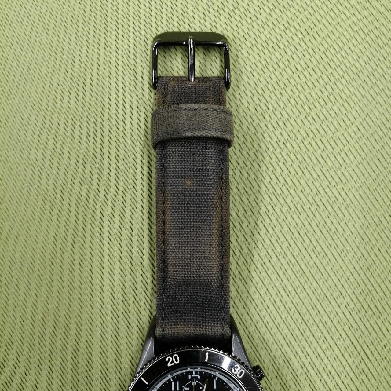 AVIREX AVX-001 quartz watch