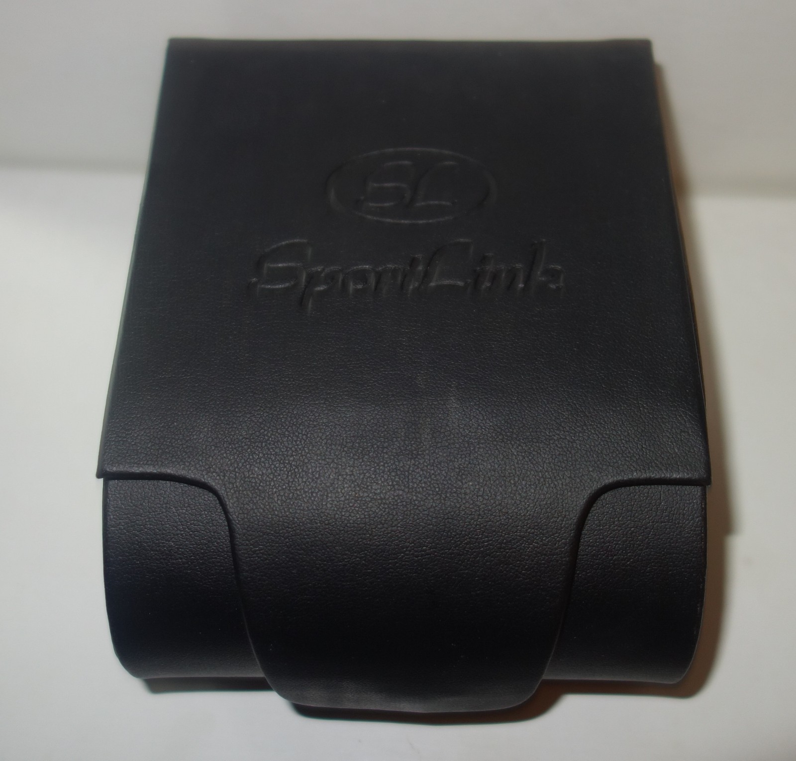 SPORTLINK Men’s LEGEND Dark Brown Rubber Watch new