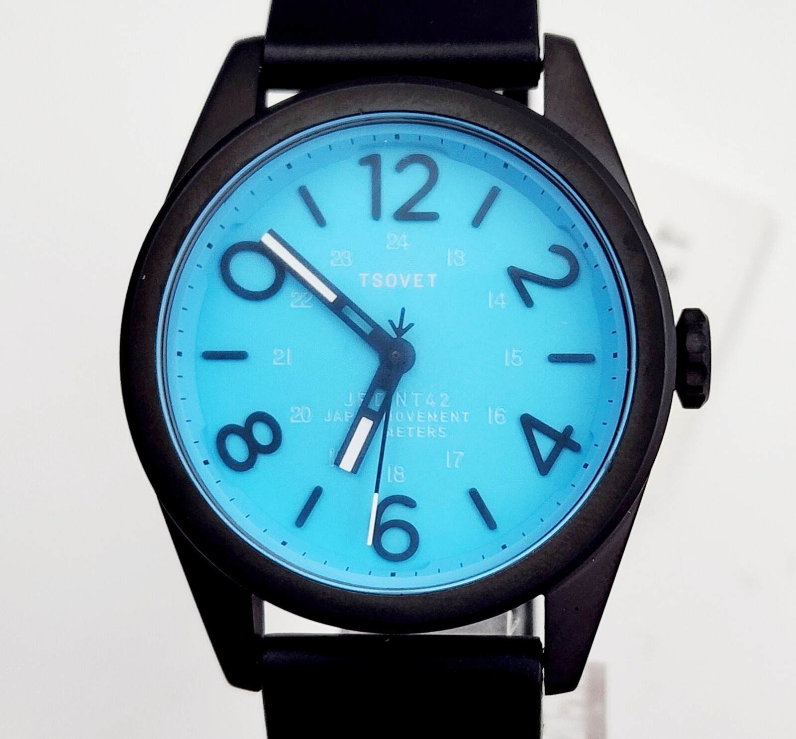 Men’s Watch TSOVET JPT-NT42