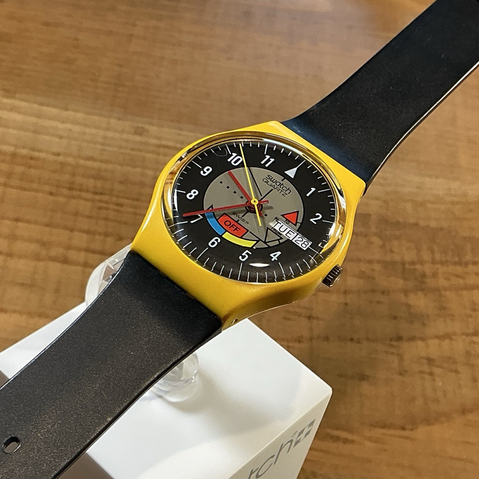 YAMAHA RACER – GJ700 – 34mm