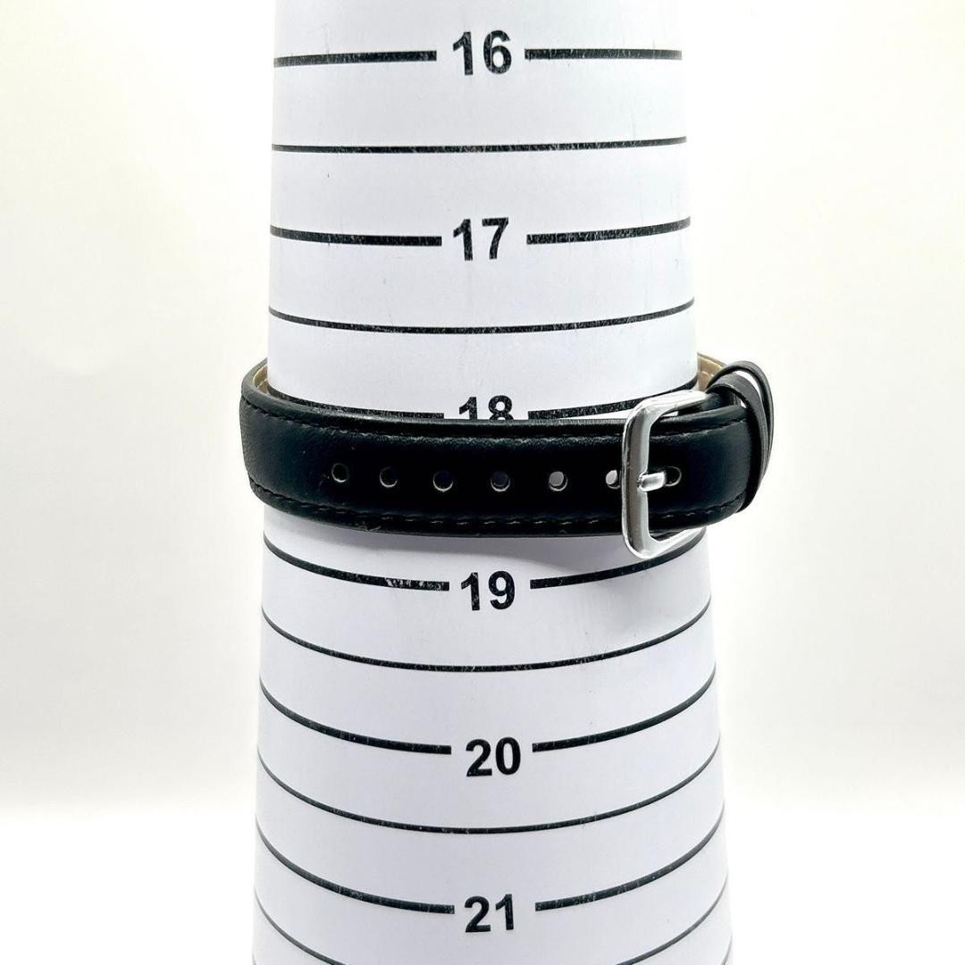 Seiko Sweep Second Men’s Watch Quartz Used From Japan