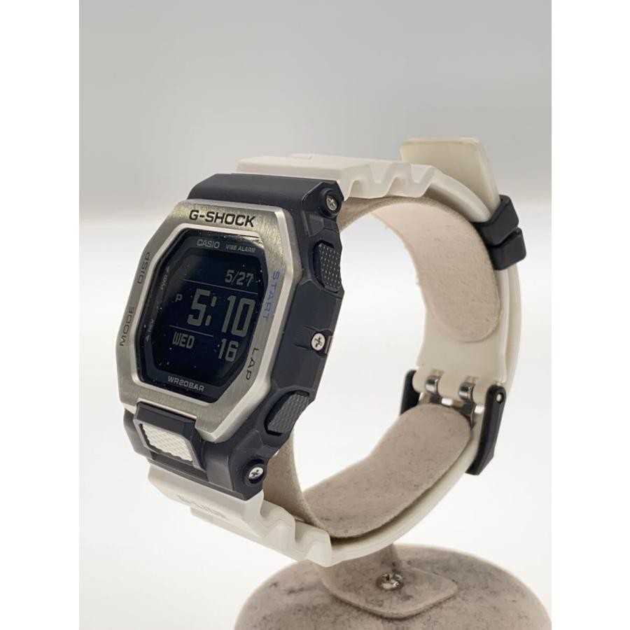 CASIO G-Shock Watch Digital Rubber 3799