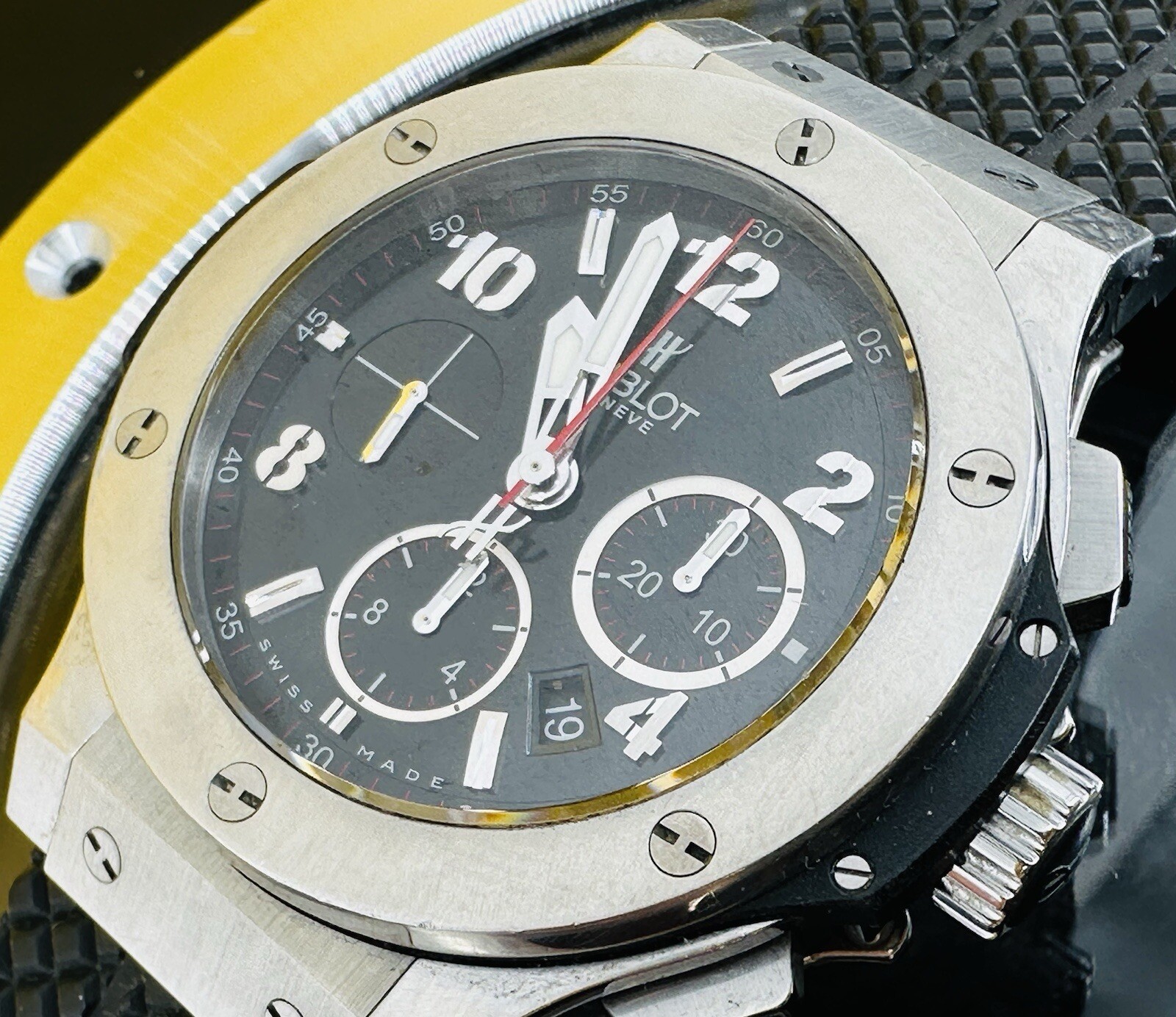 Hublot big Bang 301.SX.130.RX