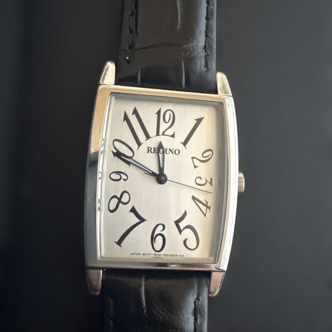 CITIZEN REGNO Women’s Watch