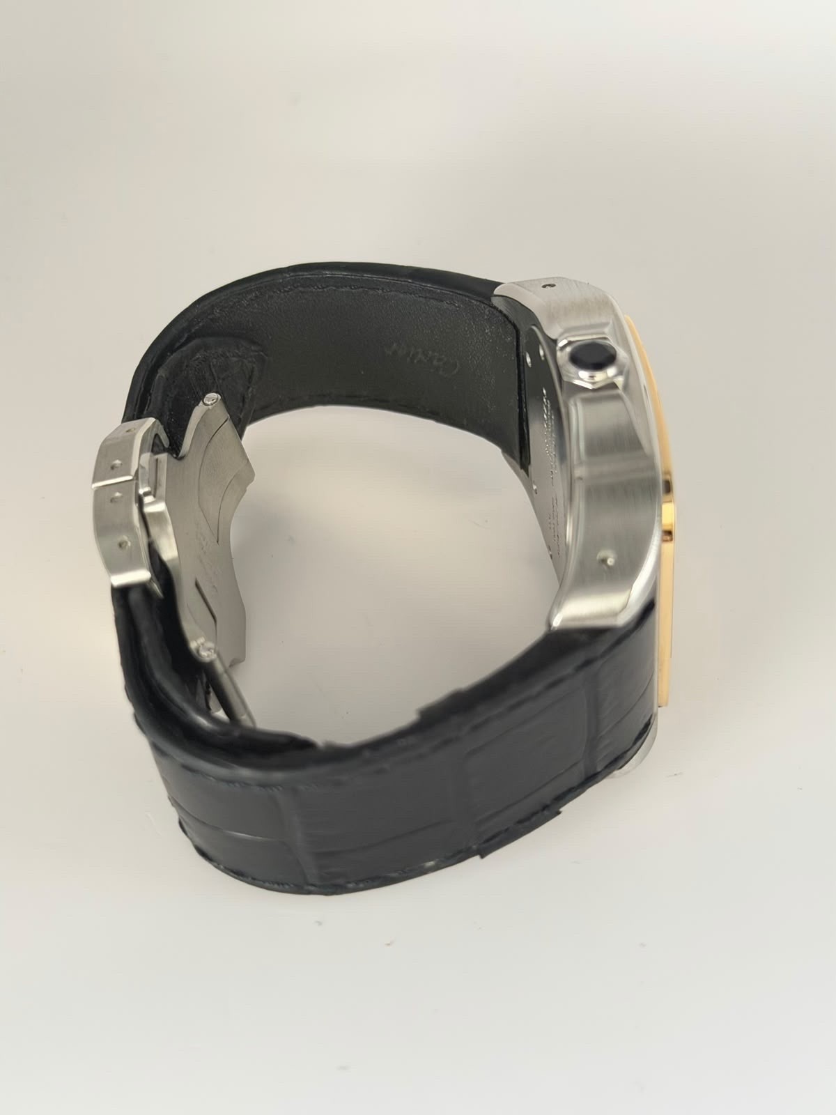 Cartier Santos 100 2656