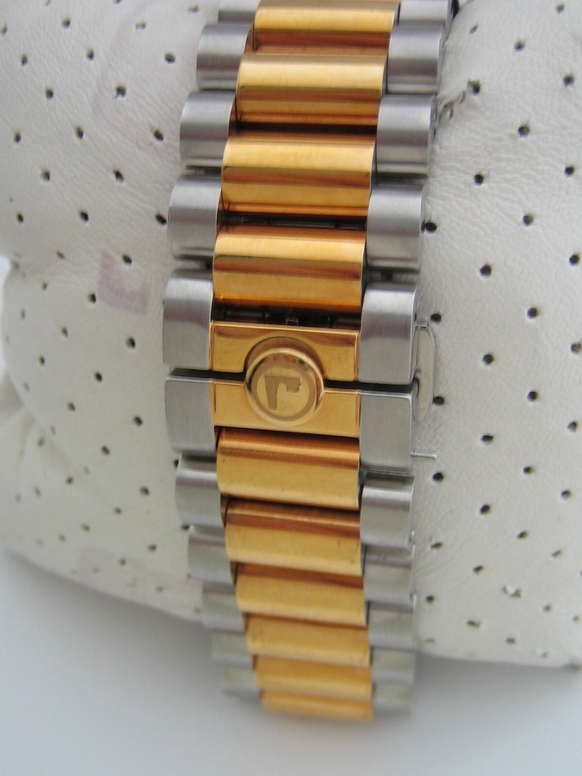 ROAMER WATCH MENS ROCKSHELL MK 111 220837 49 45 20 STAINLESS STEEL SWISS GENUINE