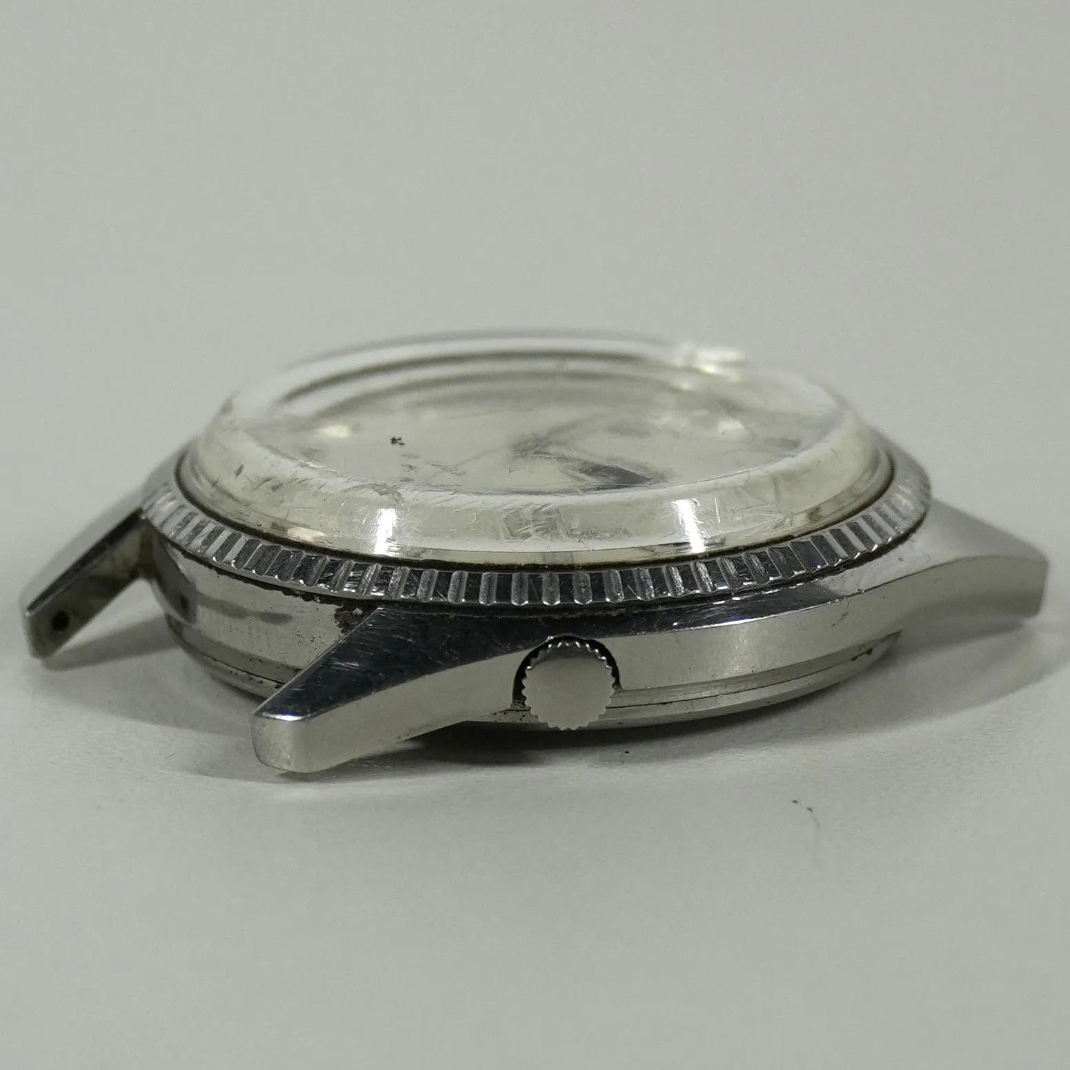 [IM] Working condition Seiko Seiko Five 23 jewels 5126-8050 Day-Date Men’s A