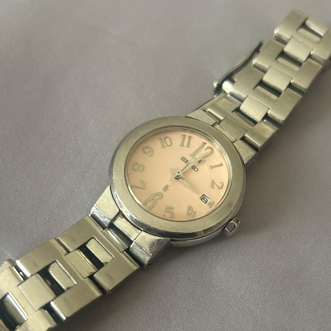 SEIKO Women’s Watch