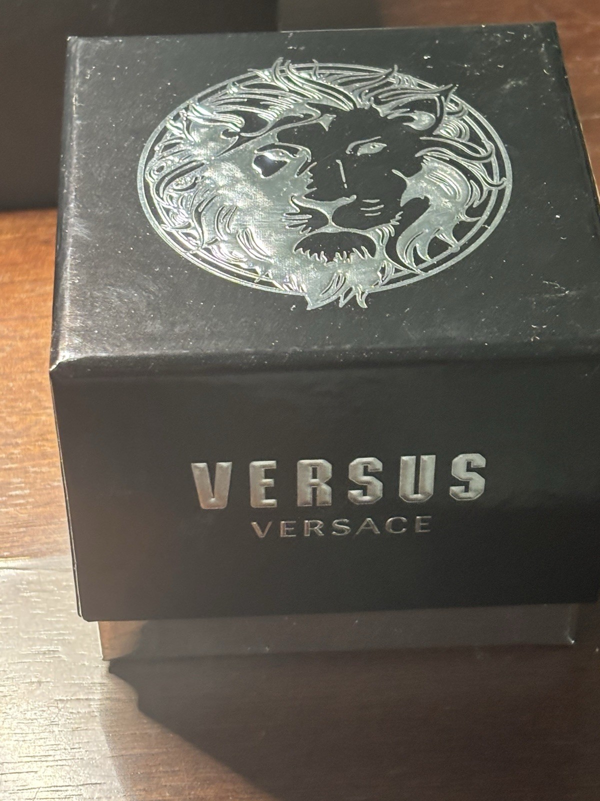 New – Original VERSUS VERSACE Gent Chrono Men’s Watch