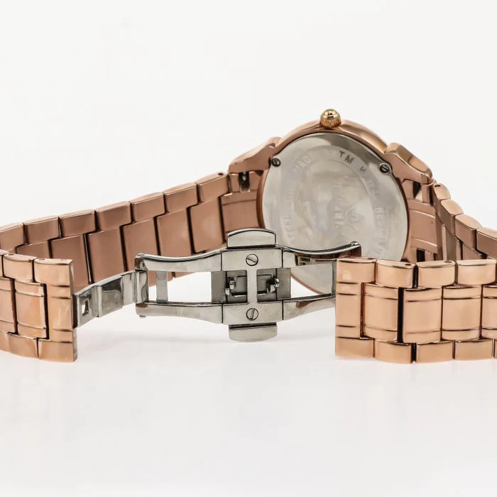 Optima – Swiss Watch – OSL229-RR-8 Quartz 39 mm OSL229 30 m (3 ATM / 100 ft)