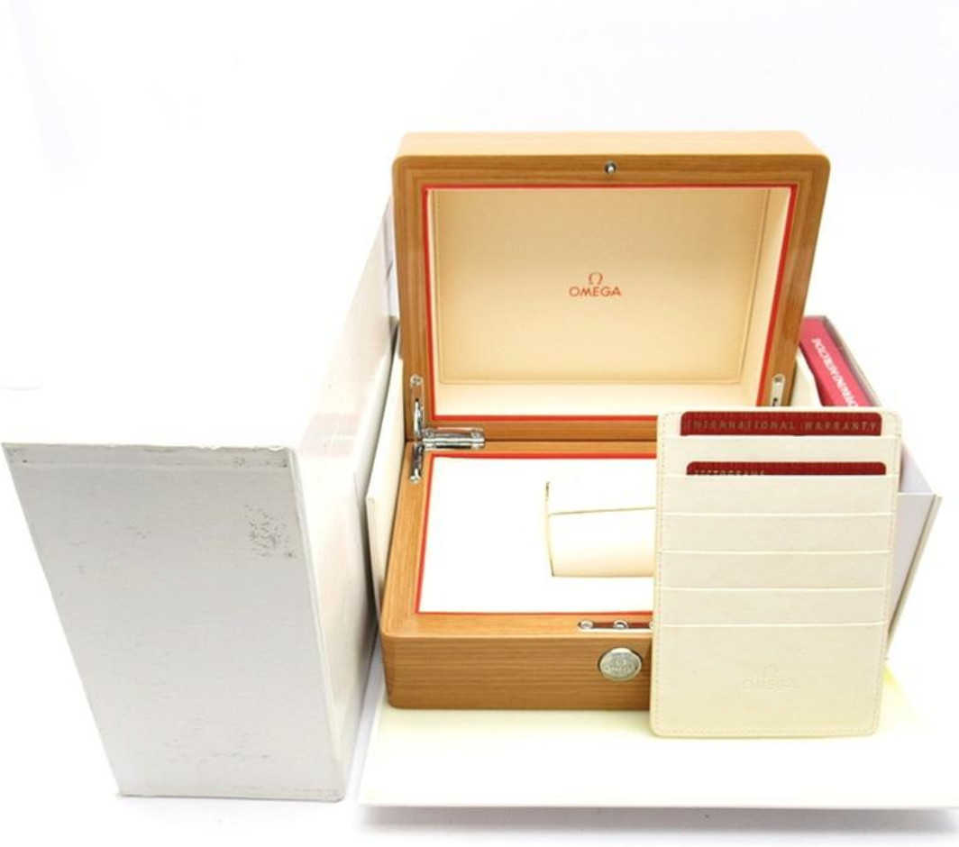 Omega Seamaster Aqua Terra Ref 231.10.39.61.02.00 (w/ Original Box & Papers)