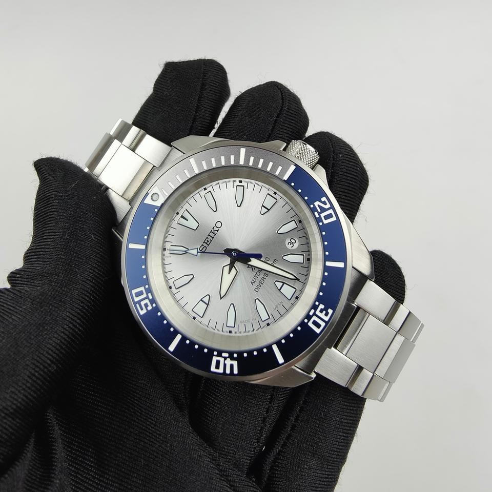 NEW Seiko Prospex HBB001J HBB001 Mechanical Diver Scuba 145th Anniversary LE JDM
