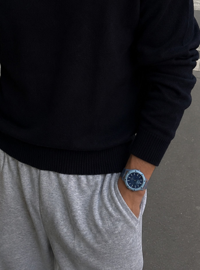 AP x SWATCH COLLAB – LAN BA (FAST SHIPPING )