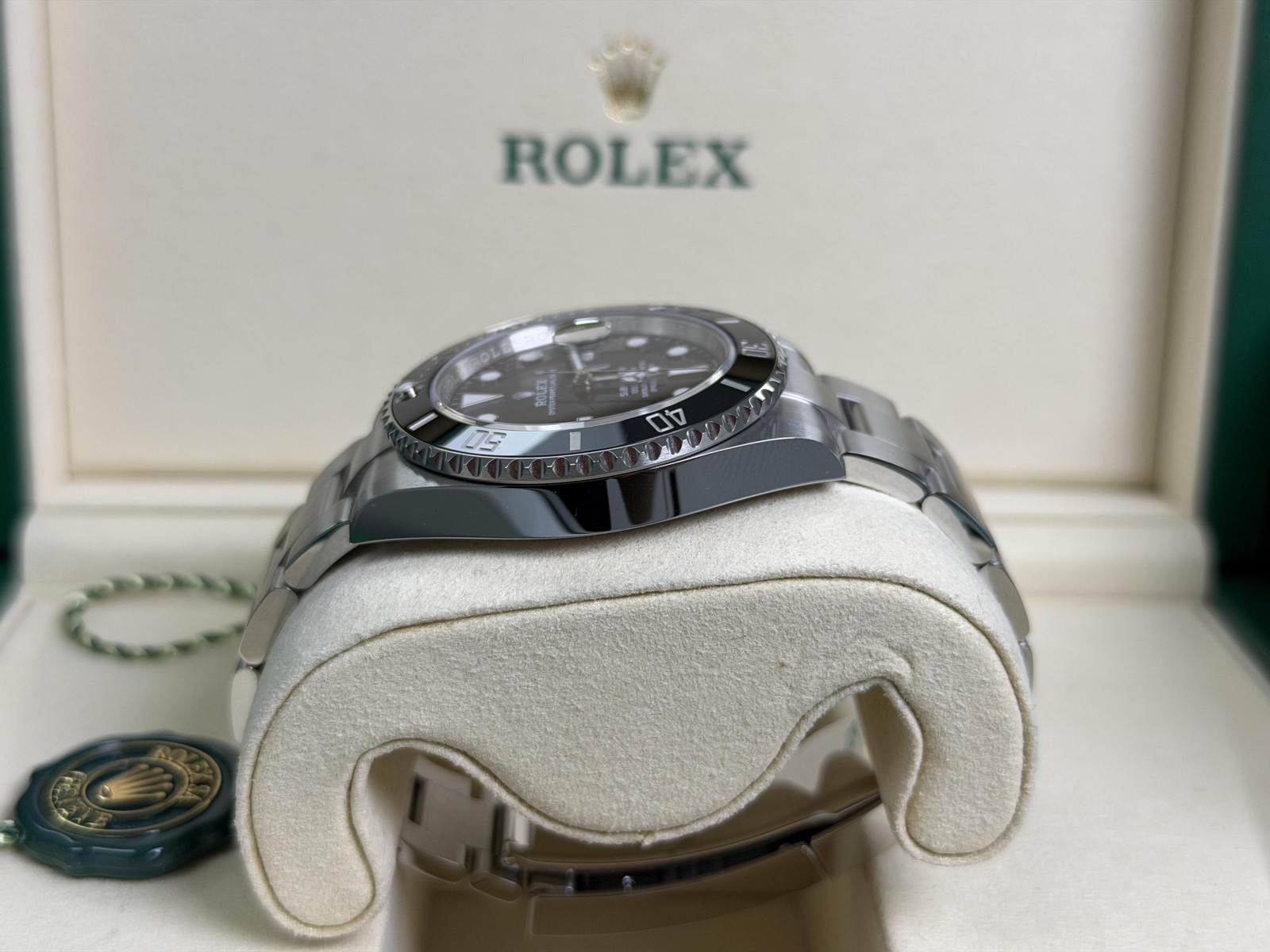 2026 Rolex Submariner Date 126610LN