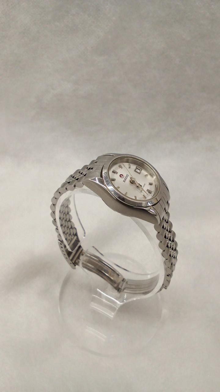 Automatic Watch Model Green Horse 561.3674.4 RADO
