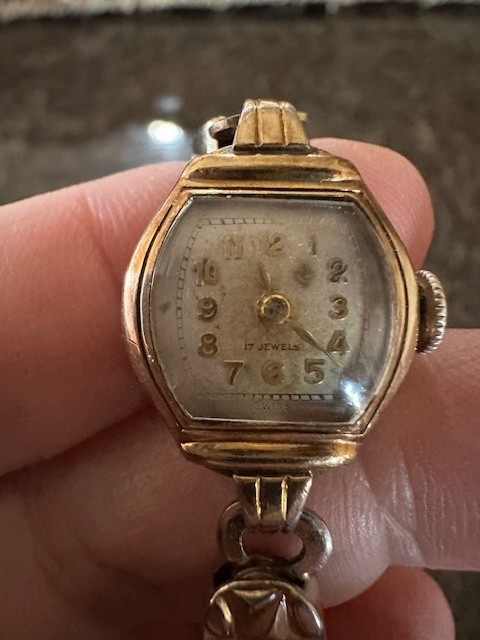 Watches – Seiko and unknown