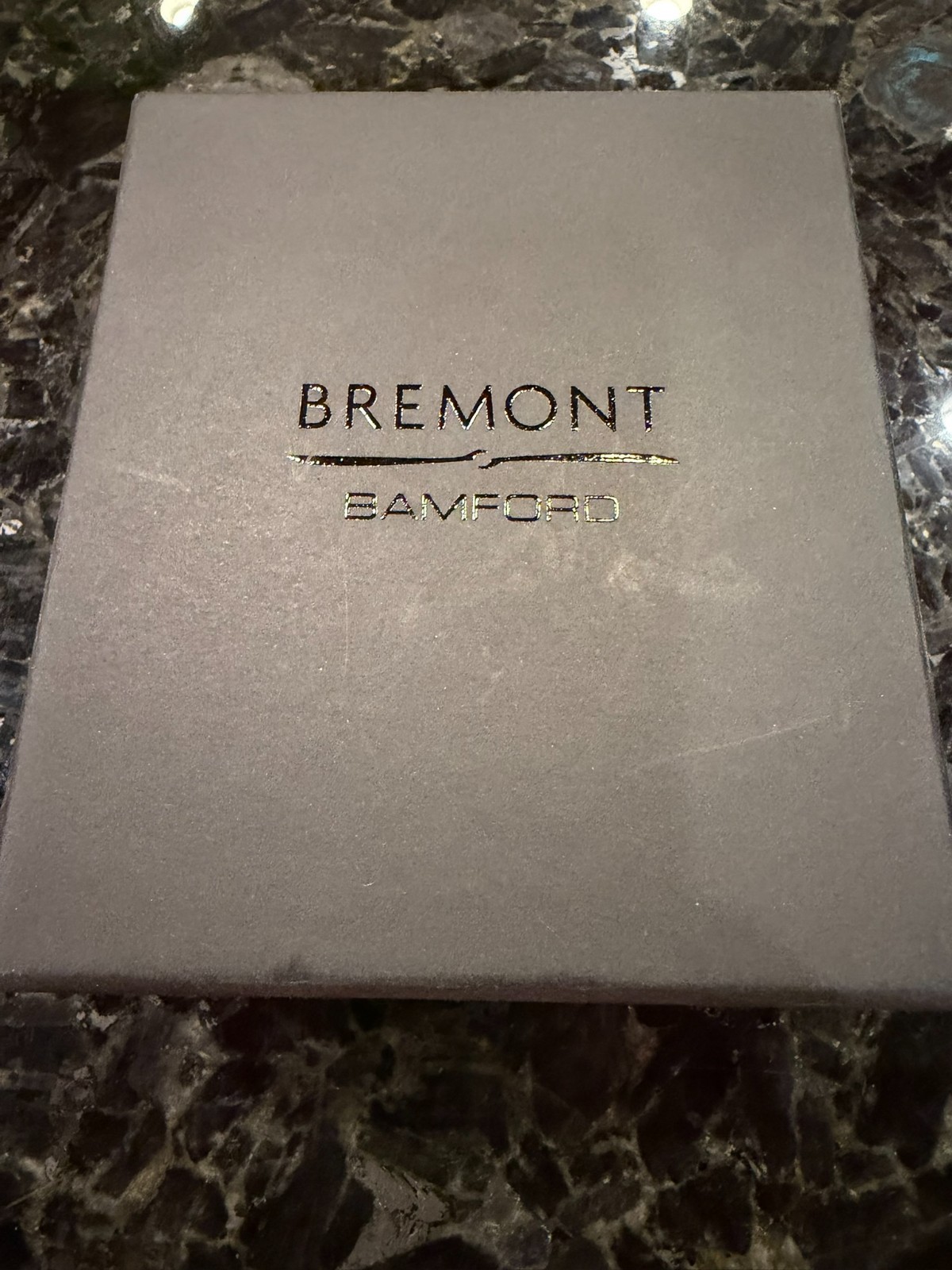 Bremont Bamford GMT Aurora S502-DLC-BAMFORD-L-S 262/500