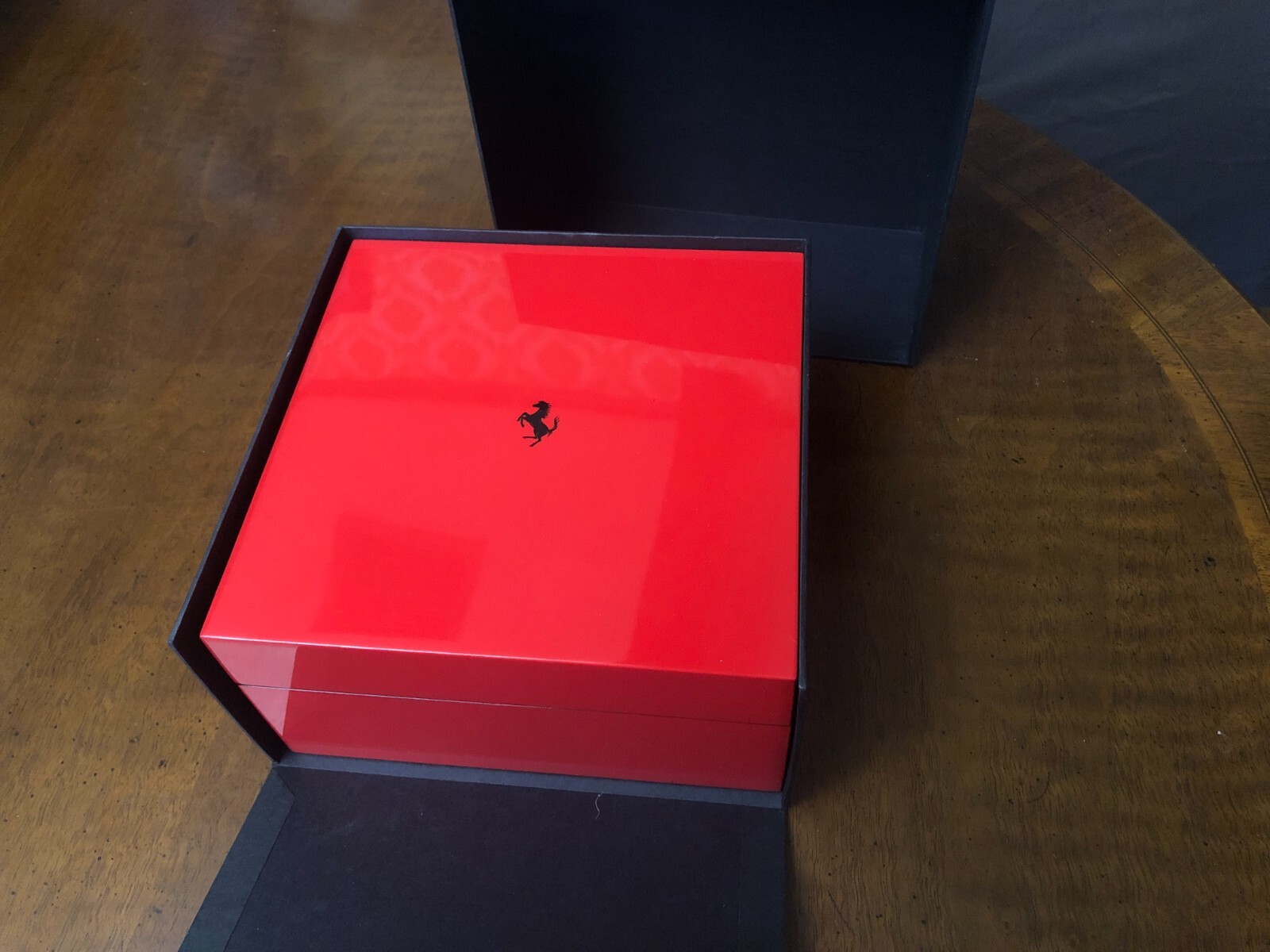 Paneri PAM00438 Ferrari oo6 New