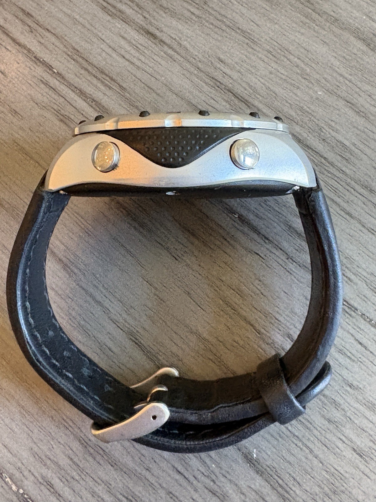 SUUNTO X-LANDER Watch (New Battery)
