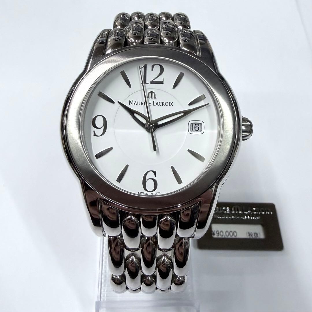 Maurice Lacroix SH1018 W457