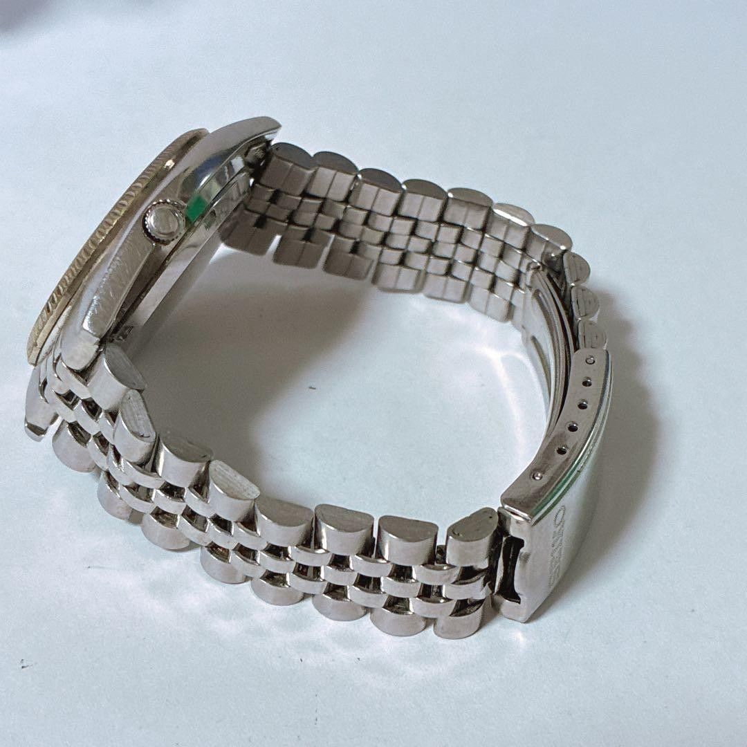 Condition Seiko Watch SEIKO5 Automatic 7S26 3110