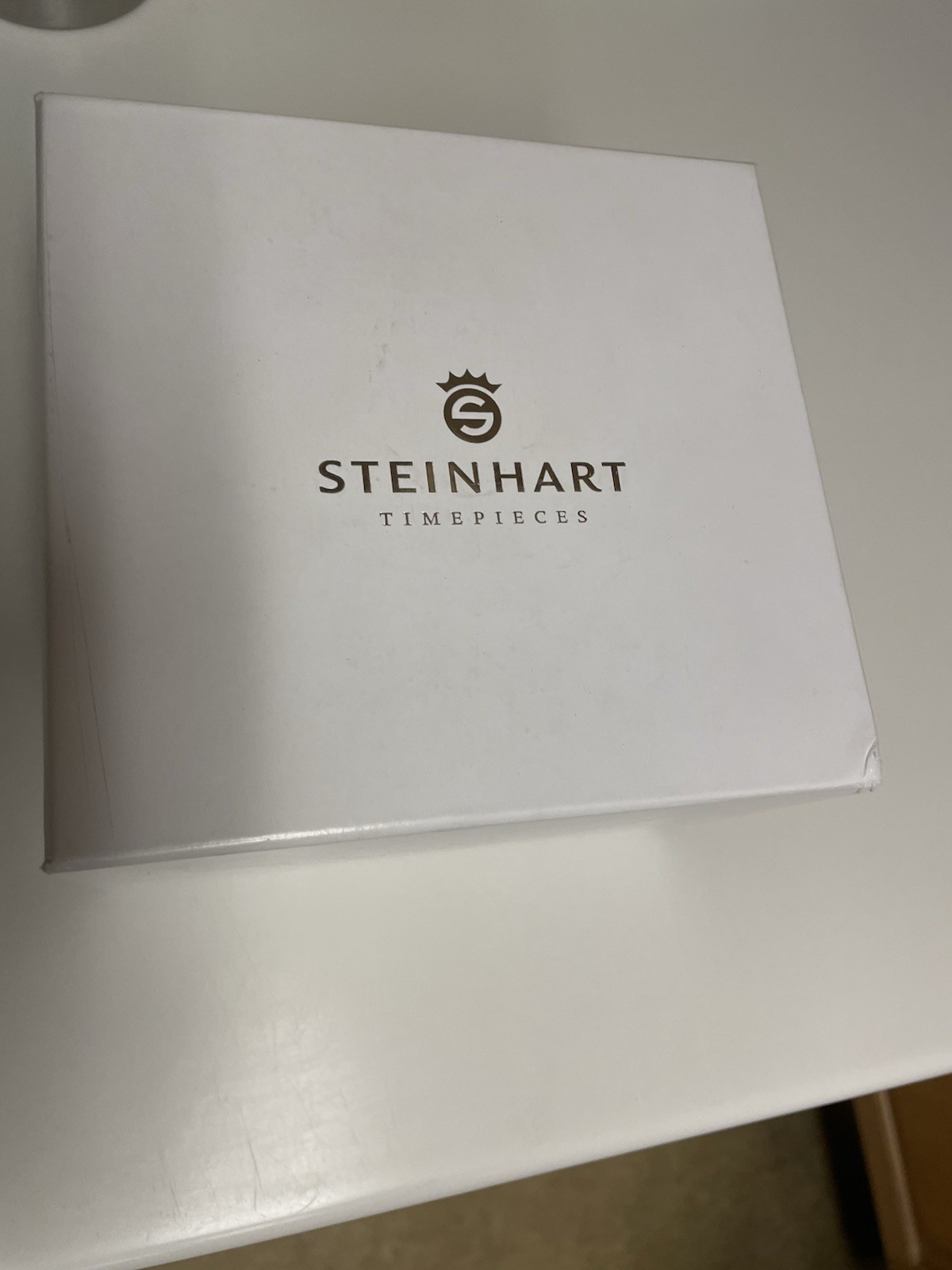 Steinhart Ocean 39 complete set Nov. 2025 from Steinhart factory full warranty