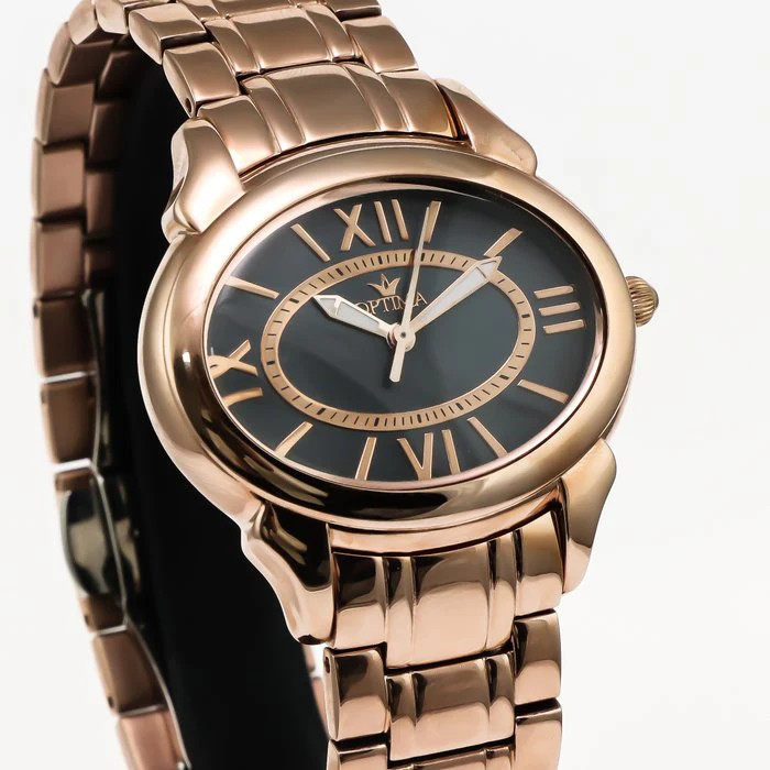 Optima – Swiss Watch – OSL229-RR-8 Quartz 39 mm OSL229 30 m (3 ATM / 100 ft)