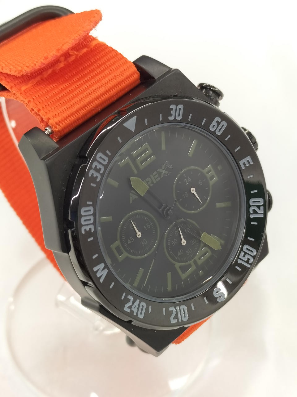 Avirex Ax-021M Watch