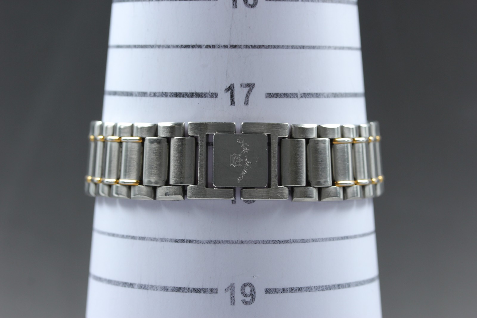 *Exc+5* Vintage 1988 Citizen Club LA MER Cosmosign 38mm Quartz Men’s Watch JAPAN